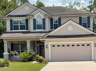 2037 Cypress Bluff Ct, Fleming Island, FL 32003