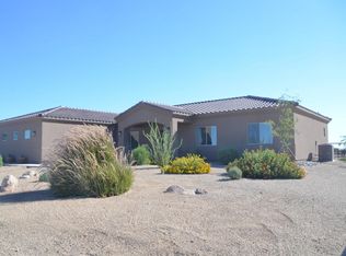 31123 N 223rd Avenue, Wittmann, AZ 85361