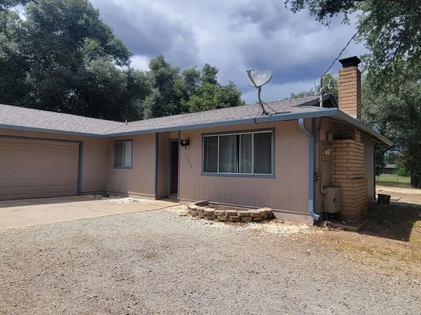 19572 Dovie Ln, Cottonwood, CA 96022