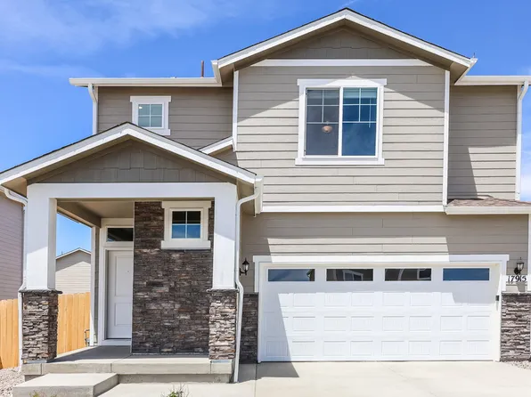 17915 E 94th Ave, Commerce City, CO 80022