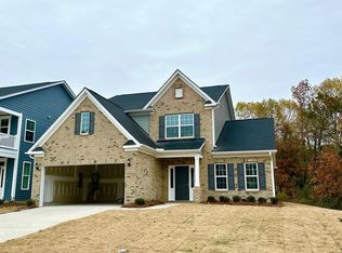 306 Buckhorn Branch Park #32, Clayton, NC 27520
