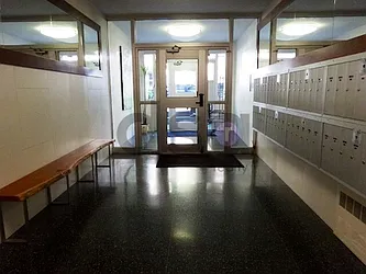 Rented by DSA Realty