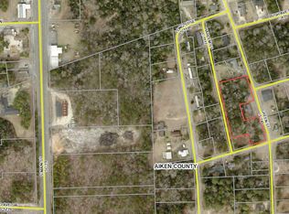 412 Green St, New Ellenton, SC 29809