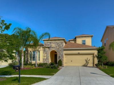 4393 Scarlet Loop, Zephyrhills, FL, 33544