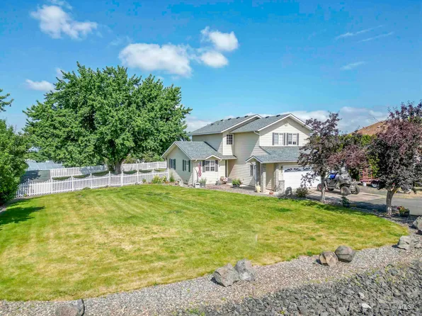 1750 E Wheatlands Ave, Lewiston, ID 83501