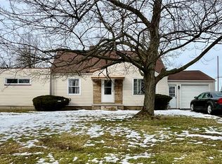 568 Hazel St, Girard, OH