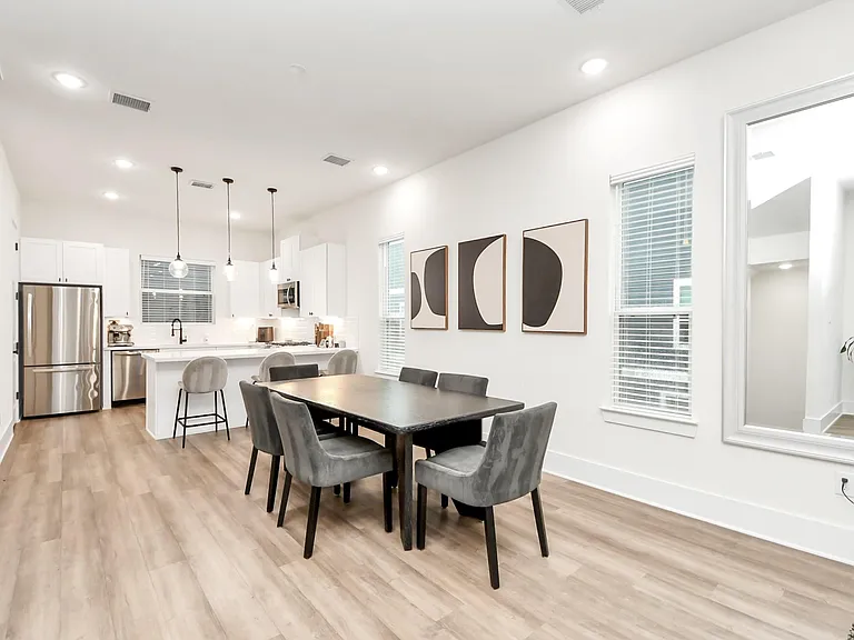 901 Lehman St #D — Photo 11