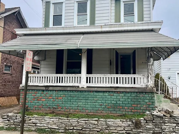 312 Offnere St, Portsmouth, OH 45662