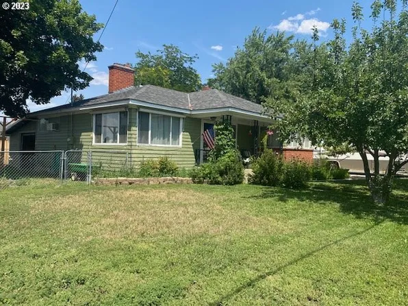 3790 Baker St, Baker City, OR 97814