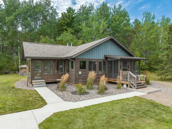 4164 N Popko Cir W, Mercer, WI 54547