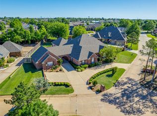 2301 Tuttington Cir, Oklahoma City, OK 73170
