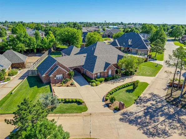 2301 Tuttington Cir, Oklahoma City, OK 73170