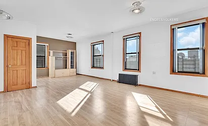 Sold by Engel & Völkers New York City