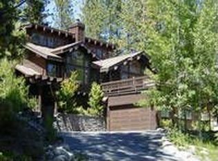 14724 Donner Pass Rd, Truckee, CA 96161