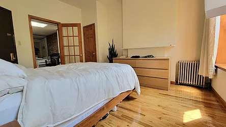 Rented by New York Dwellings LLC