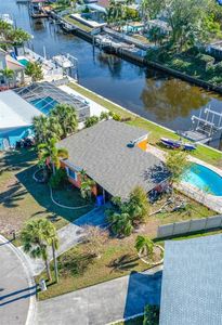 10732 Dowry Ave, Tampa, FL, 33615