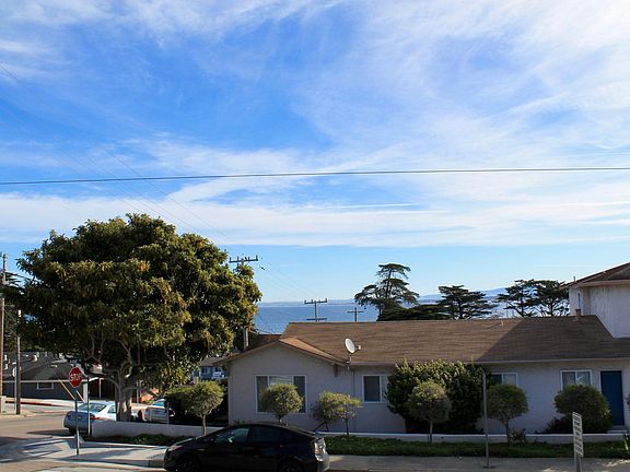 View from Front Deck