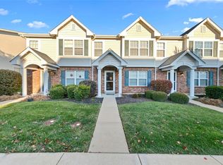435 Wild Oak Dr, O'Fallon, MO 63368