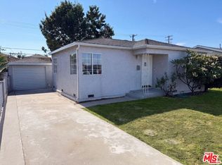 16503 S Cuzco Ave, Compton, CA 90221