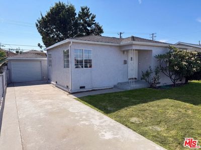 16503 S Cuzco Ave, Compton, CA, 90221