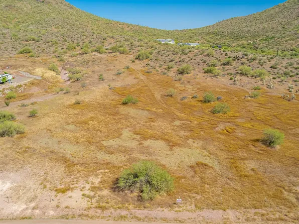 0 N 18th Street #-, New River, AZ 85087