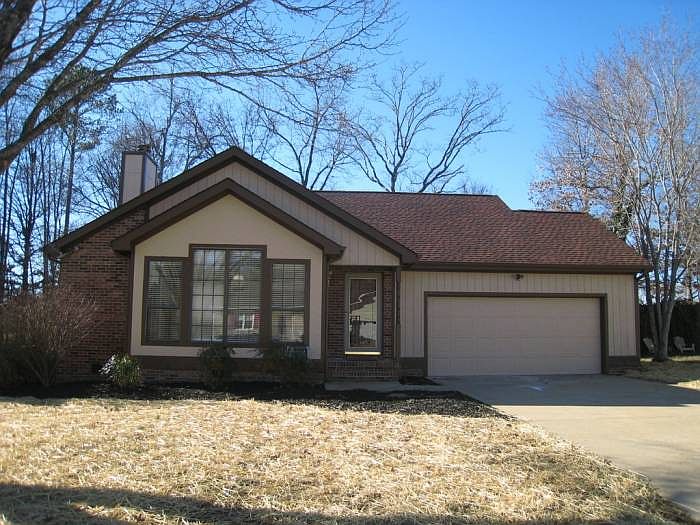 1917 Howell Mill Drive