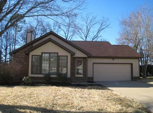1917 Howell Mill Dr, Chattanooga, TN 37421