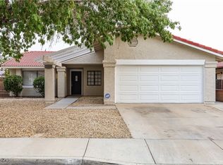 1320 E Avenue J12, Lancaster, CA 93535