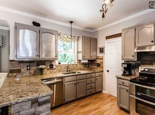 217 Bryars Ct, Lexington, SC 29072