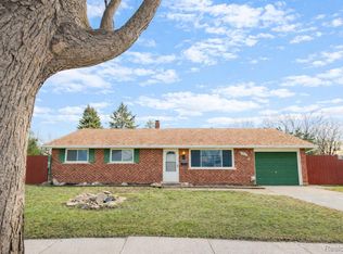 35403 Seville St, Clinton Township, MI 48035