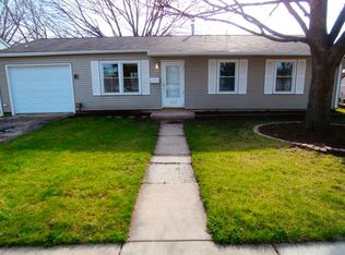 624 Iola Ave, Romeoville, IL 60446