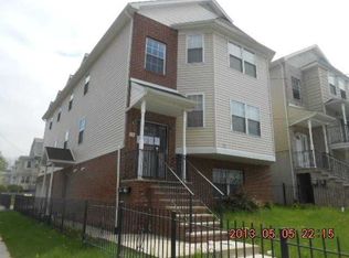 26-28 Clinton Pl, Newark, NJ 07108