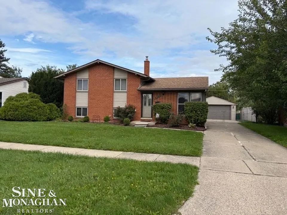 2331 Parliament Dr