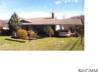 530 N Canton Rd, Canton, NC 28716