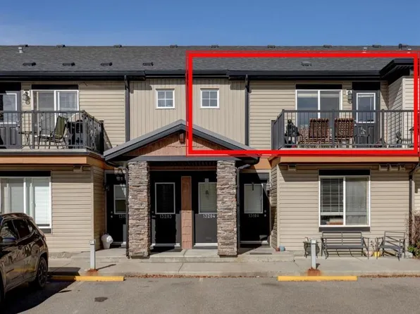 2781 S Chinook Winds Dr SW #13204, Airdrie, AB T4B 3S5