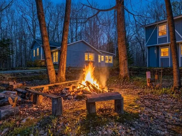 2568 Bluff Rd, Baileys Harbor, WI 54202