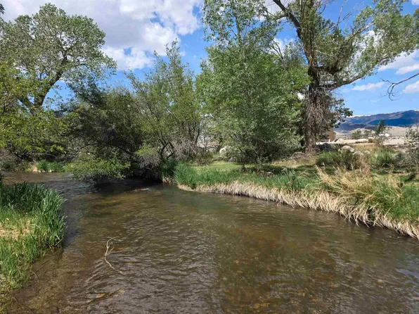 52 Road 8uc, Powell, WY 82435