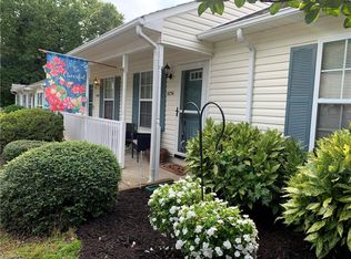 4234 Lake Brandt Rd, Greensboro, NC 27455