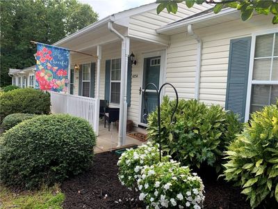 4234 Lake Brandt Rd, Greensboro, NC, 27455