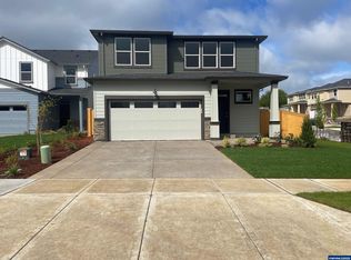 3333 Misty Meadows St NW, Salem, OR 97304