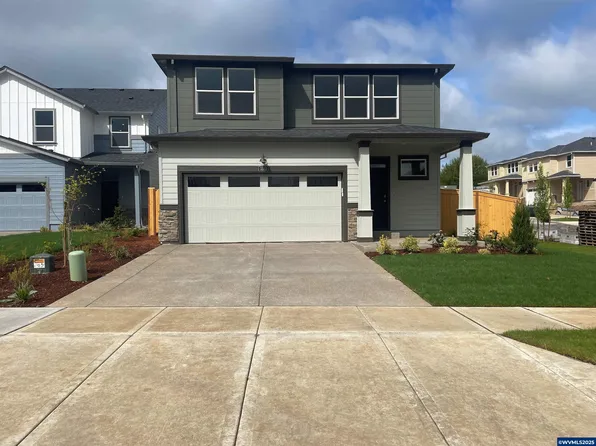 3333 Misty Meadows St NW, Salem, OR 97304
