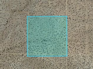 Vic Dacre Ave, Edwards, CA 93523