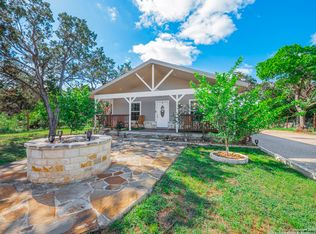378 Tom Lea Dr, Spring Branch, TX 78070