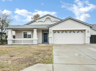 1220 Walnut Meadows Dr, Oakley, CA 94561