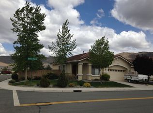 10006 Silver Star Dr, Reno, NV 89521