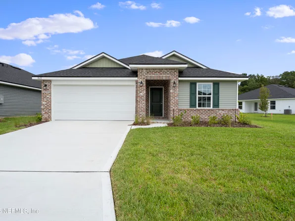 8123 ELSDON Street, Jacksonville, FL 32219