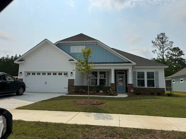 4212 Collins Farm Way Lot 15 Grayson II, Conway, SC 29526