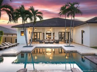 1503 SW 143rd Pl, Miami, FL 33184