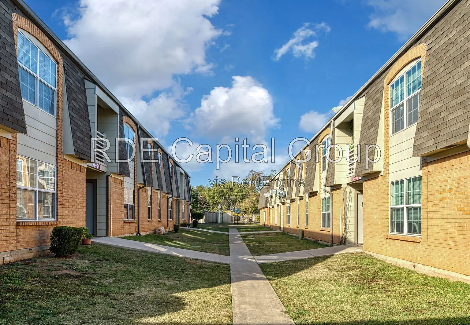 3 bed, 2.0 bath, 1180 sqft, $1,250 — Photo 2