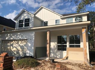 970 Lamonte Ln, Houston, TX 77018